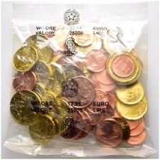 EURO STARTER KIT ITALIA  CON