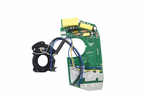 Scheda elettronica per