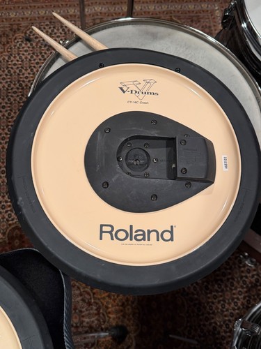 Roland 14c crash - cy-14c-t,