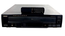 Teac PD-D2200 5 Disc CD/CD-R