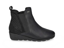 Valleverde stivaletto donna - valleverde,