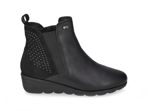 Valleverde stivaletto donna - stivaletto,