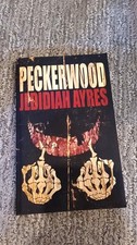 Peckerwood Jedidiah Ayres