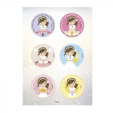 6 dischi in cialda PRIMA