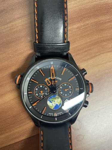 Orologio sturmanskie - orologio,