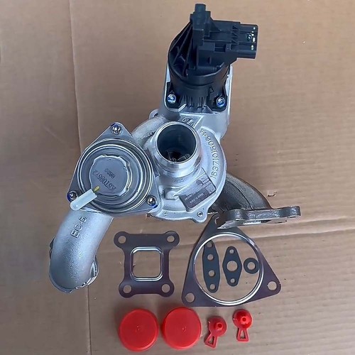 16319880008 turbocompressore - 16319880008,