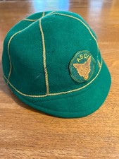 Scout-ASCI-Cappello in panno