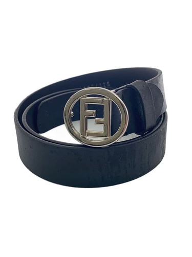 Fendi cintura uomo pelle - fendi,