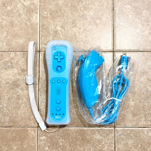 Telecomando oem nintendo wii - telecomando,