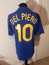 Juventus Alessandro Del Piero