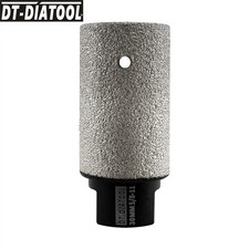 Trapano a Dito Diamantato