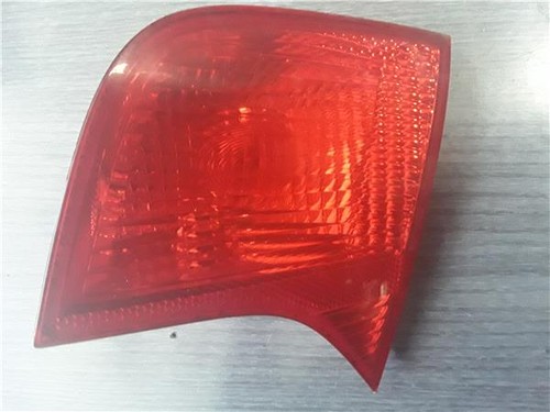 Faro interno destro audi - faro, a4