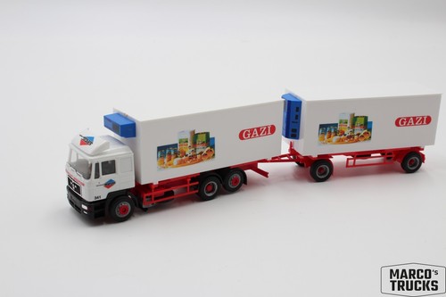 Herpa awm man - awm,