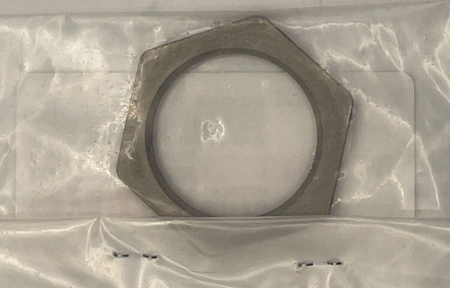 Dado puleggia variatore - dado,