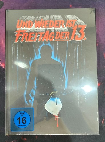 Freitag der teil 3 - freitag, 13.