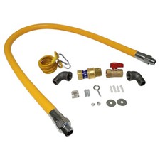 Kit Connettore Gas Cucina