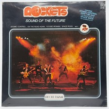 ROCKETS - SOUND OF THE FUTURE