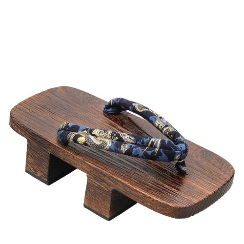 Zoccoli legno giapponesi da - zoccoli,