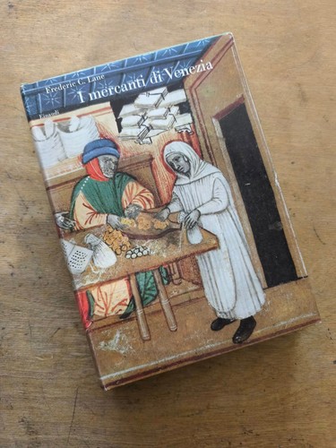 Mercanti venezia - mercanti,