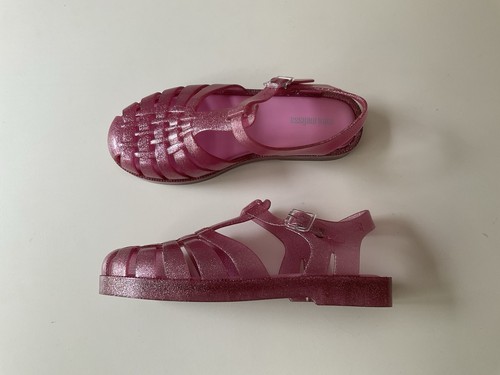 Nuovo mini melissa - melissa, jelly