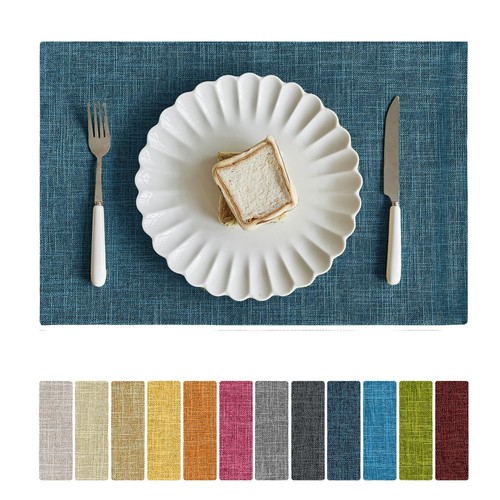 Set tovagliette rustiche - set,
