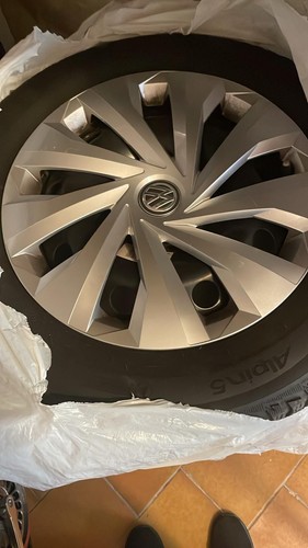 Volkswagen polo cerchi - polo, 4