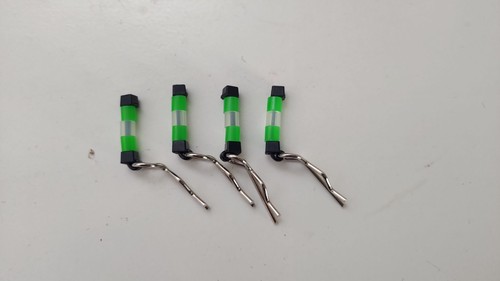 Clips carrozzeria 1 - clips,