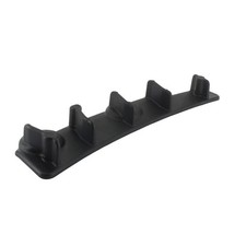 Pettine frontale piatto taglio
