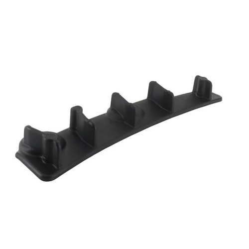 Pettine frontale piatto taglio