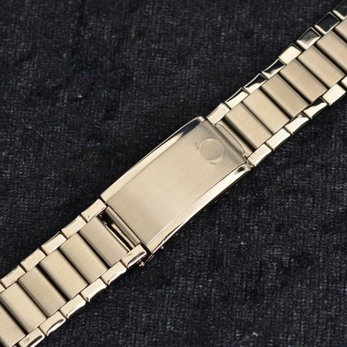 Omega 1035 cinturino end - end, 630