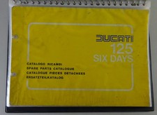 Catalogo ricambi / Spare Parts