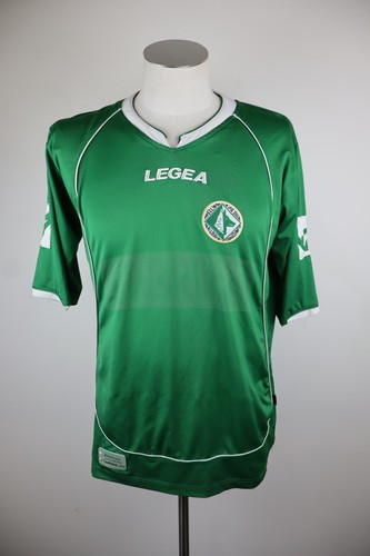 Legea avellino matarazzo - legea, as