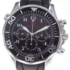 Omega Seamaster300 2894.51.91