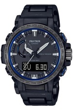 Orologio uomo radio solare