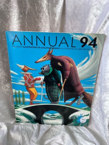 Bologna annual 1994 - bologna,