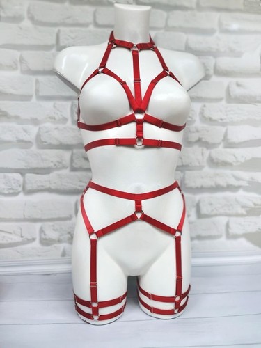 Imbracatura per tutto corpo - il,