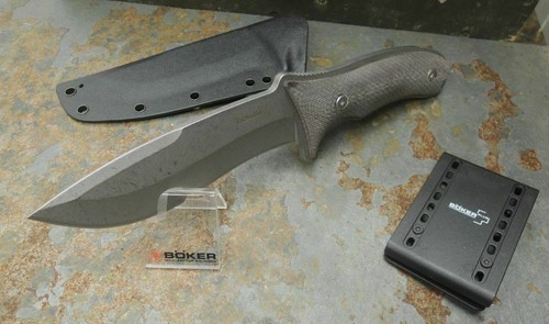 Coltello böker plus orca pro - böker,
