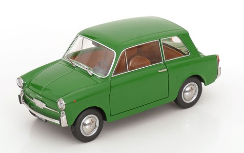 Mitica autobianchi - mitica,