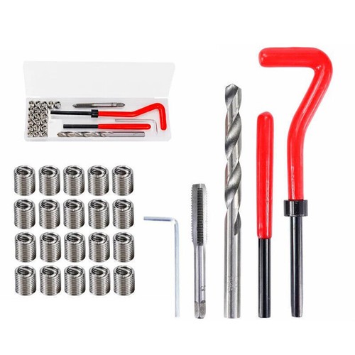 Set strumenti di - di,