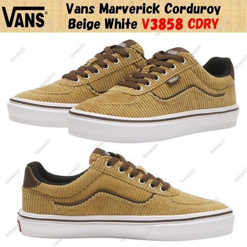 Vans marverick velluto coste - vans,