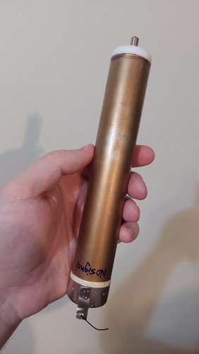 He3 helium contatore - he3, helium-3