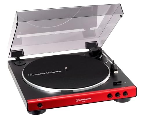 Audio technica lp60x - audio-technica, at-lp60x
