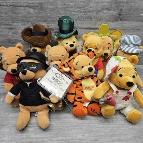 Vintage retired disney store - vintage,