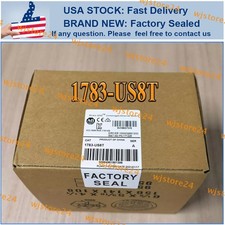 Nuovo plc 1783 us8t statix - nuovo, 1783-us8t