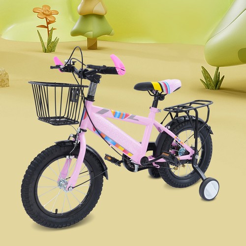 Bicicletta per bambini