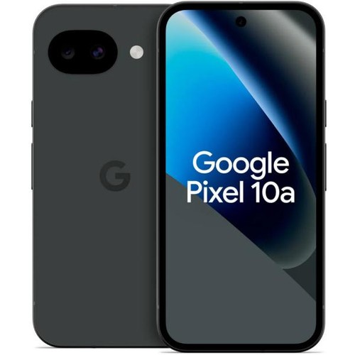 Google pixel 10a 128gb dual - 10a,