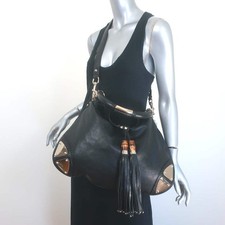 Borsa Gucci Indy grande hobo