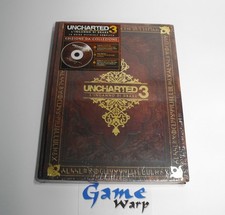 Guida strategica uncharted - guida, 3