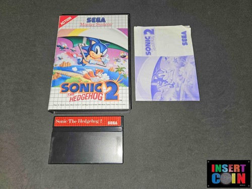 Juego sega master system - sega,