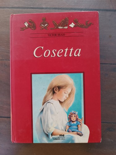 Libro cosetta victor - -,